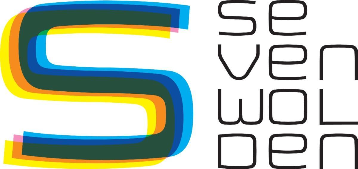 Logo Sevenwolden
