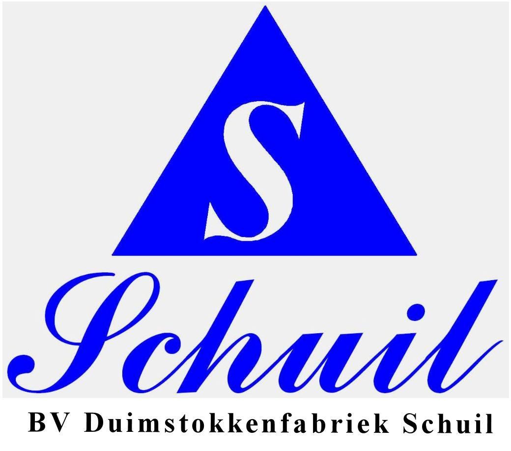 Duimstokkenfabriek Schuil