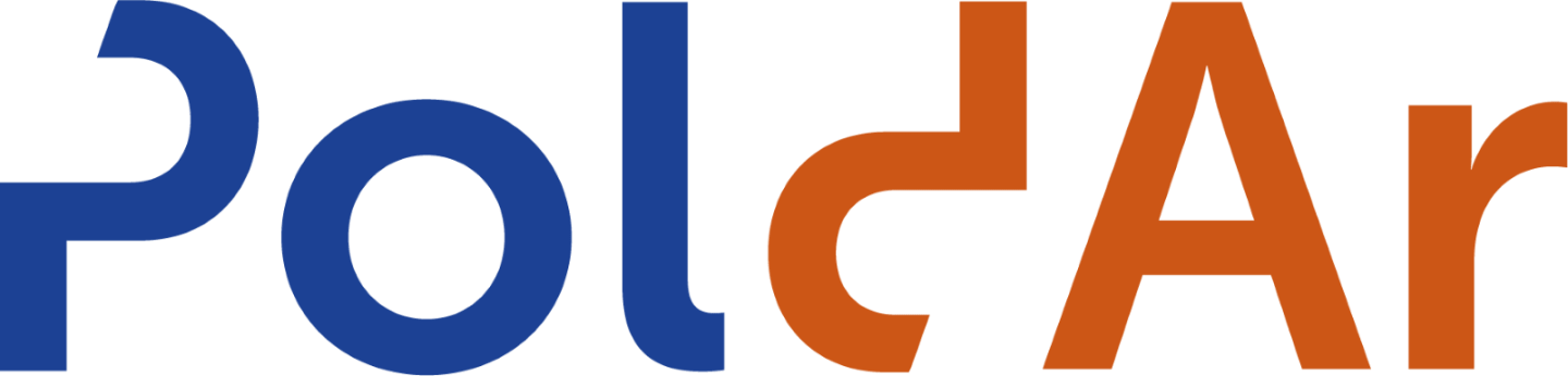 logo Poldar