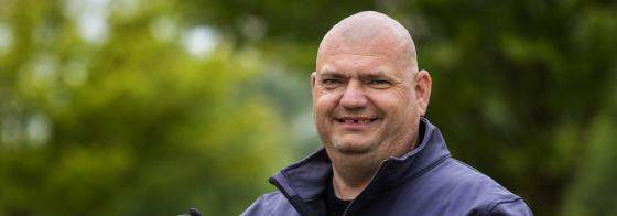 Caparis Groenservice Caparis Groenservice